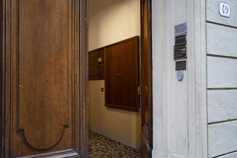 Artemide Guest House Esterni 2