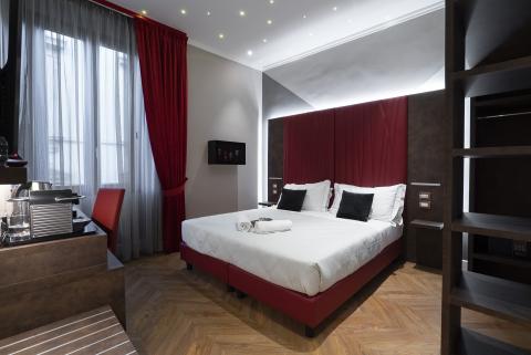 Suite Spa 1